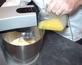 Foto del paso 3 de la receta: Tarta Sacher