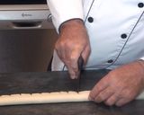 Foto del paso 10 de la receta: Corona de Pan Candeal