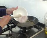 Foto del paso 5 de la receta: Lenguado a la naranja