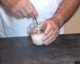 Foto del paso 2 de la receta: Grisines (palitos con escamas de sal)