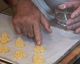 Foto del paso 6 de la receta: Profiteroles de nata con chocolate caliente