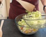 Foto del paso 5 de la receta: Ensalada de arroz