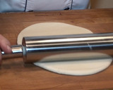 Foto del paso 5 de la receta: Corona de Pan Candeal