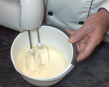 Foto del paso 2 de la receta: Tarta mousse de piña y coco