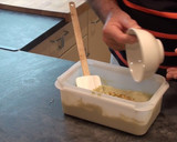 Foto del paso 9 de la receta: Helado de Pistachos