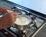 Foto del paso 4 de la receta: Helado de Pistachos