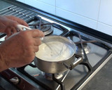 Foto del paso 4 de la receta: Helado de Pistachos