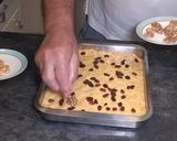 Foto del paso 7 de la receta: Fogasa de todos los santos