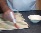 Foto del paso 10 de la receta: Grisines de Queso (Palitos de Queso)