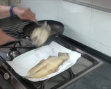 Foto del paso 2 de la receta: Lenguado a la naranja