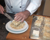 Foto del paso 5 de la receta: Pastelitos Sara de Mantequilla