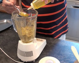 Foto del paso 3 de la receta: Helado de Pistachos