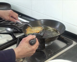 Foto del paso 4 de la receta: Lenguado a la naranja