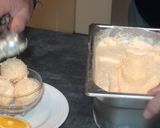 Foto del paso 6 de la receta: Helado de naranja