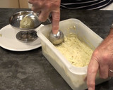 Foto del paso 11 de la receta: Helado de Pistachos