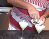 Foto del paso 9 de la receta: Mousse de chocolate blanco