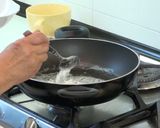 Foto del paso 4 de la receta: Macarrones con Salsa Bechamel y Jamón York