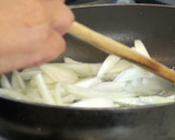 Foto del paso 3 de la receta: Macarrones con Salsa Bechamel y Jamón York