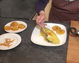 Foto del paso 8 de la receta: Lenguado a la naranja