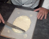 Foto del paso 5 de la receta: Tarta mousse de piña y coco
