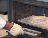 Foto del paso 14 de la receta: Corona de Pan Candeal