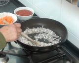Foto del paso 2 de la receta: Lasaña de Carne