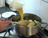 Foto del paso 3 de la receta: Vichyssoise de Calabacín