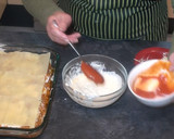 Foto del paso 12 de la receta: Lasaña de Carne
