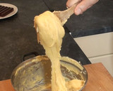 Foto del paso 4 de la receta: Profiteroles de nata con chocolate caliente