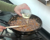 Foto del paso 4 de la receta: Lasaña de Carne
