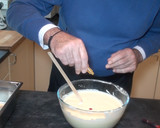 Foto del paso 3 de la receta: Helado de naranja