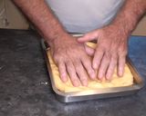 Foto del paso 6 de la receta: Fogasa de todos los santos