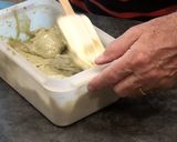 Foto del paso 10 de la receta: Helado de Pistachos