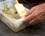 Foto del paso 10 de la receta: Helado de Pistachos