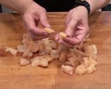 Foto del paso 2 de la receta: Arroz al Curry con Pollo