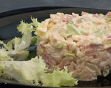 Foto del paso 6 de la receta: Ensalada de arroz