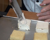 Foto del paso 4 de la receta: Pastelitos Sara de Mantequilla
