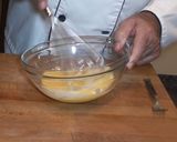 Foto del paso 6 de la receta: Pastelitos de hojaldre con nueces y coco