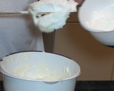 Foto del paso 7 de la receta: Mousse de chocolate blanco