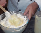 Foto del paso 11 de la receta: Tarta mousse de piña y coco