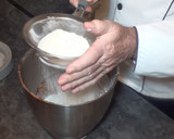 Foto del paso 4 de la receta: Tarta Sacher