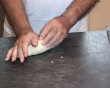 Foto del paso 4 de la receta: Grisines de Queso (Palitos de Queso)