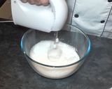 Foto del paso 1 de la receta: Tarta mousse de piña y coco