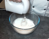 Foto del paso 1 de la receta: Tarta mousse de piña y coco