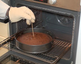 Foto del paso 7 de la receta: Tarta Sacher