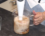 Foto del paso 3 de la receta: Conejo con salsa de almendras