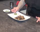 Foto del paso 7 de la receta: Calamares en su tinta