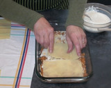 Foto del paso 11 de la receta: Lasaña de Carne