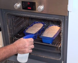 Foto del paso 4 de la receta: Pan de Molde sin Gluten