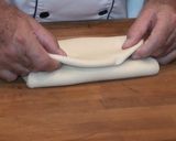 Foto del paso 6 de la receta: Corona de Pan Candeal